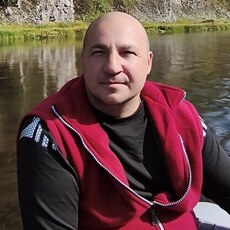 Фотография мужчины Алексей, 42 года из г. Чусовой