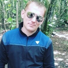 Фотография мужчины Сергей, 38 лет из г. Рязань