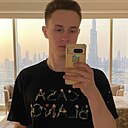 Сёма, 24 года