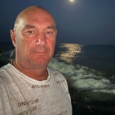 Фотография мужчины Андрей, 50 лет из г. Урюпинск