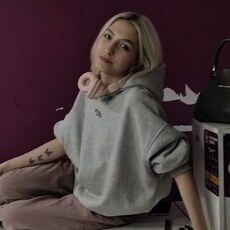 Фотография девушки Александра, 18 лет из г. Челябинск