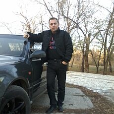 Фотография мужчины Even, 49 лет из г. Зеленокумск