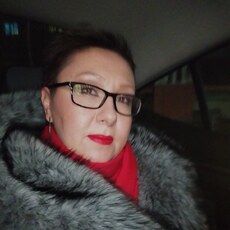 Фотография девушки Алла, 44 года из г. Сургут