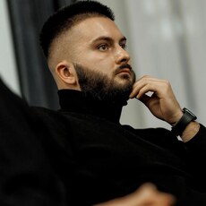 Фотография мужчины Andrey, 31 год из г. Кишинев