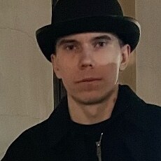 Фотография мужчины Илья, 23 года из г. Санкт-Петербург
