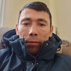 Фотография мужчины Мейрамбек, 40 лет из г. Уральск