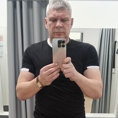 Фотография мужчины Алексей, 46 лет из г. Кемерово