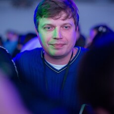 Фотография мужчины Сергей, 39 лет из г. Воскресенск