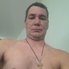 Фотография мужчины Алексей, 40 лет из г. Томск