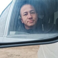 Фотография мужчины Алим, 27 лет из г. Красноперекопск