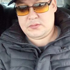 Фотография мужчины Мирас, 34 года из г. Шымкент