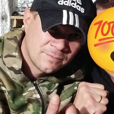 Фотография мужчины Александр, 34 года из г. Белгород