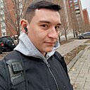 Дамир, 24 года