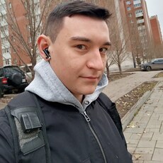 Фотография мужчины Дамир, 24 года из г. Самара