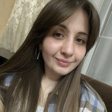 Роза, 27 из г. Ростов-на-Дону.