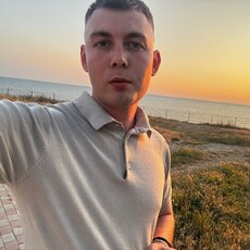 Фотография мужчины Сергей, 26 лет из г. Оренбург