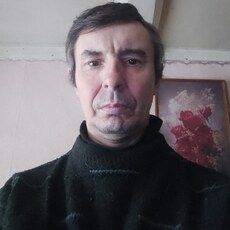 Фотография мужчины Александр, 55 лет из г. Нижний Ломов