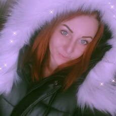 Фотография девушки Александра, 31 год из г. Новоалтайск