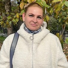 Фотография девушки Алена, 43 года из г. Искитим