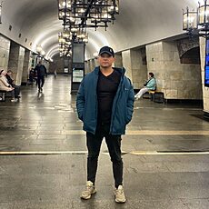 Фотография мужчины Павел, 34 года из г. Сочи