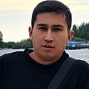 Адилет, 28 лет