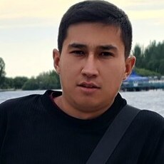 Фотография мужчины Адилет, 28 лет из г. Шымкент