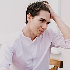 Фотография мужчины Дмитрий, 24 года из г. Москва