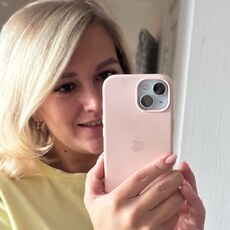 Дарья, 31 из г. Екатеринбург.