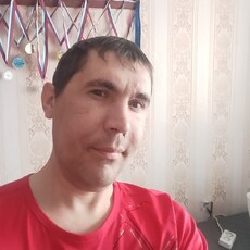 Фотография мужчины Иван, 35 лет из г. Зима