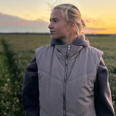 Мария, 22 из г. Санкт-Петербург.