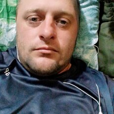 Фотография мужчины Костя, 35 лет из г. Донецк