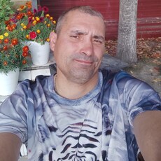 Фотография мужчины Александр, 41 год из г. Партизанск