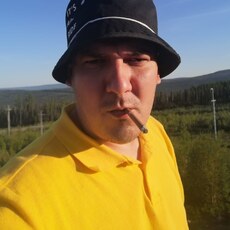 Фотография мужчины Алексей, 43 года из г. Абакан