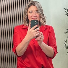 Фотография девушки Алёночка, 51 год из г. Павлодар