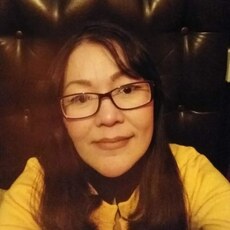 Фотография девушки Алёна, 46 лет из г. Гусиноозерск