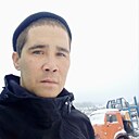 Дамик, 31 год