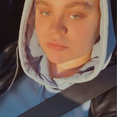 Фотография девушки Зефирка, 19 лет из г. Днепр