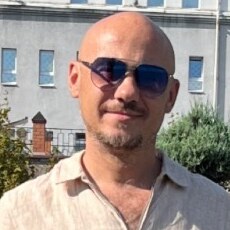 Фотография мужчины Александр, 43 года из г. Омск