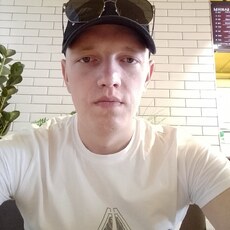 Фотография мужчины Борис, 34 года из г. Березники