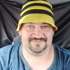 Фотография мужчины Мамин Цвяточек, 42 года из г. Оренбург