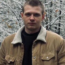 Фотография мужчины Константин, 25 лет из г. Новосибирск