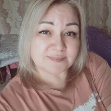 Фотография девушки Эльвира, 48 лет из г. Уфа