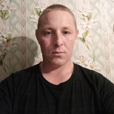 Фотография мужчины Костя, 32 года из г. Сыктывкар