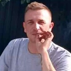 Фотография мужчины Денис, 31 год из г. Орша