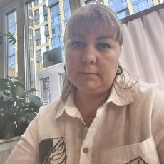 Фотография девушки Ольга, 44 года из г. Екатеринбург