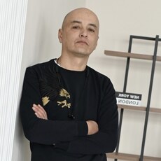 Фотография мужчины Хасрат, 42 года из г. Москва