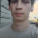 Денис, 25 лет