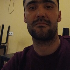Фотография мужчины Исмоил, 32 года из г. Москва