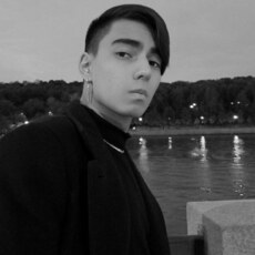 Фотография мужчины Саид, 19 лет из г. Москва