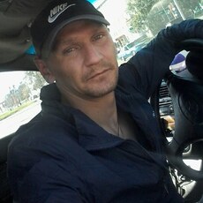 Фотография мужчины Антон, 35 лет из г. Челябинск
